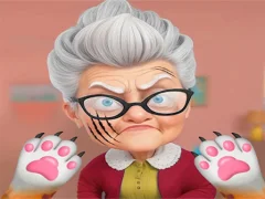 游戏Bad Cat Simulator在线