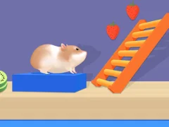 游戏Hamster Maze Online在线