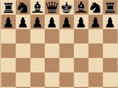 游戏Classic chess在线