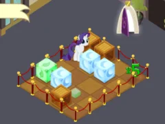 游戏My Little Pony: Key Crusaders在线