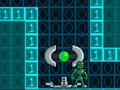 游戏Gravity Storm First Mission在线