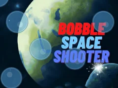 游戏Bobble Space Shooter在线