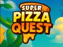 游戏Super Pizza Quest在线