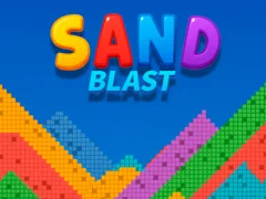 游戏Sand Blast在线