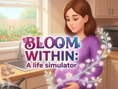 游戏Bloom Within: A life simulator在线