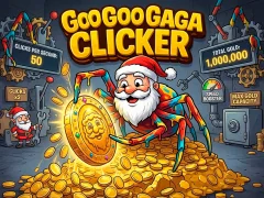 游戏Goo Goo Gaga Clicker在线