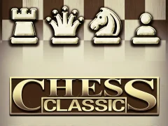游戏Chess Classic在线
