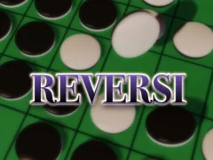 游戏Reversi在线
