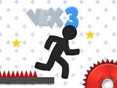 游戏Vex 3在线
