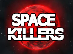 游戏Space Killers在线