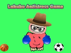 游戏Labubu Antistress Game在线