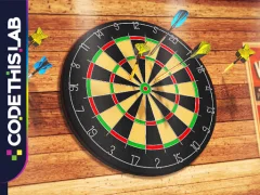 游戏Darts Pro Multiplayer在线