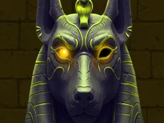 游戏Find the Crown of Anubis Escape在线
