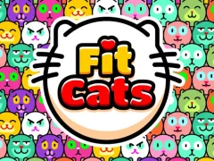 游戏Fit Cats在线