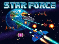 游戏Star Force在线