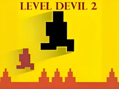 游戏Level Devil 2在线