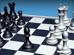 游戏Real Chess在线