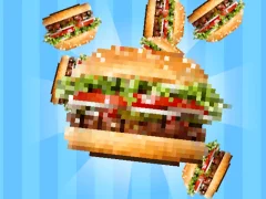 游戏Whopper Clicker在线