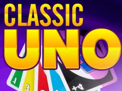 游戏Classic Uno在线