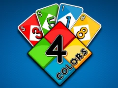 游戏The Classic UNO Cards Game: Online Version在线