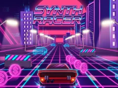 游戏Synth Racer在线