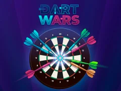 游戏Dart Wars在线