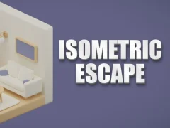 游戏Isometric Escape在线
