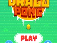 游戏Splish Drago Pong在线