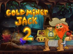 游戏Gold Miner Jack 2在线