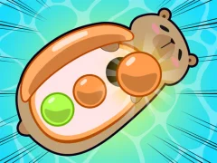 游戏Capybara Screw Jam在线