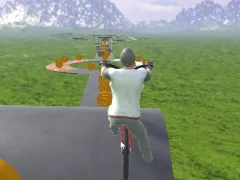 游戏Xtreme Speed Stunts Bmx在线