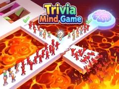 游戏Trivia Mind Game在线