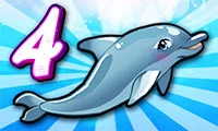 游戏My Dolphin Show 4在线