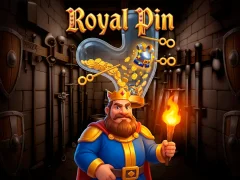 游戏Royal Pin在线