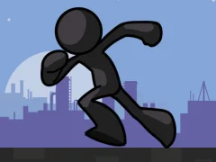 游戏Stickman Vector在线