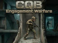 游戏CQB : Engagement Warfare在线