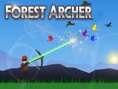 游戏Forest Archer在线