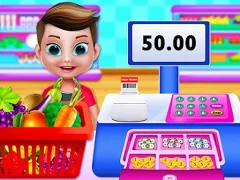 游戏My Supermarket Story在线