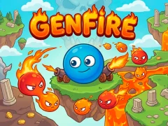 游戏GenFire在线