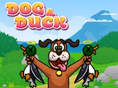 游戏Dog & Duck在线
