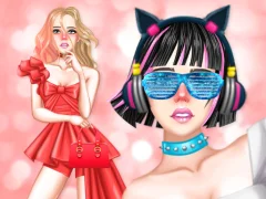 游戏Blackpink K-pop Adventure在线