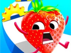 游戏Fruit Rush 2在线
