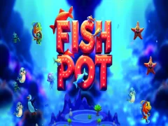 游戏Fish Pot在线