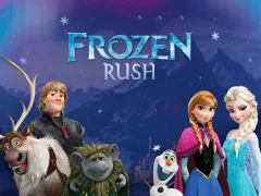 游戏Frozen Rush在线