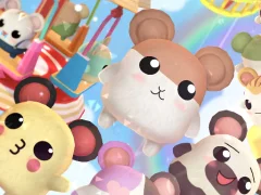 游戏Pets Simulator在线