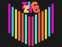 游戏ZigZag Color Line在线