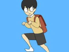 游戏Ditching Class!!在线