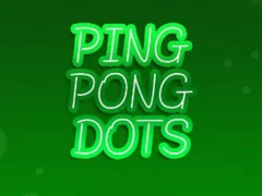 游戏Ping pong Dot在线