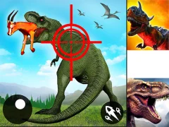 游戏Dino Hunter 3D在线