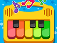 游戏Piano Kids在线